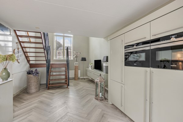 Medium property photo - Havenafweg 3, 6701 CJ Wageningen